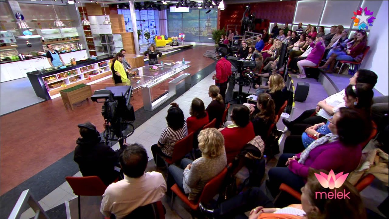 MELEK 11 NISAN (605. Bölüm)