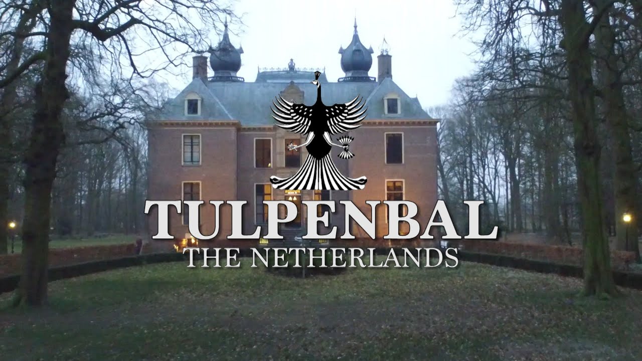 Tulpenbal 2015 - Aftermovie