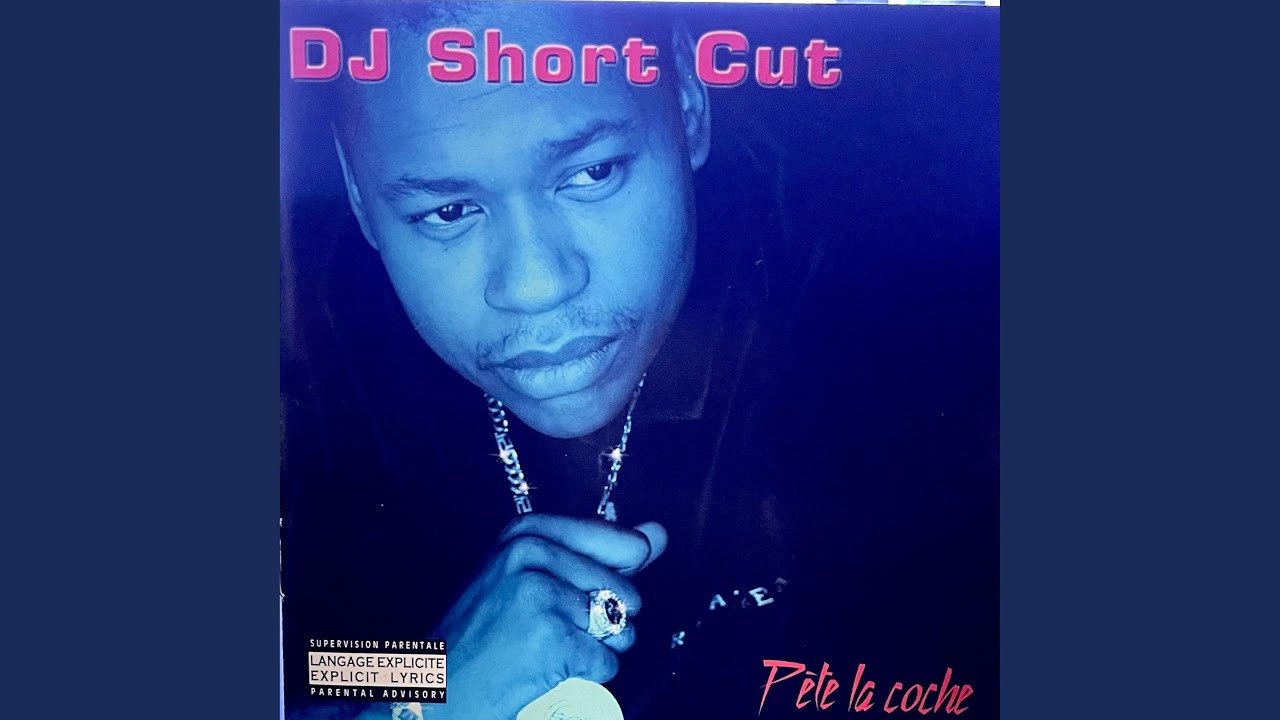 Pete la coche (feat. Sans Pression & Yvon Kreve)