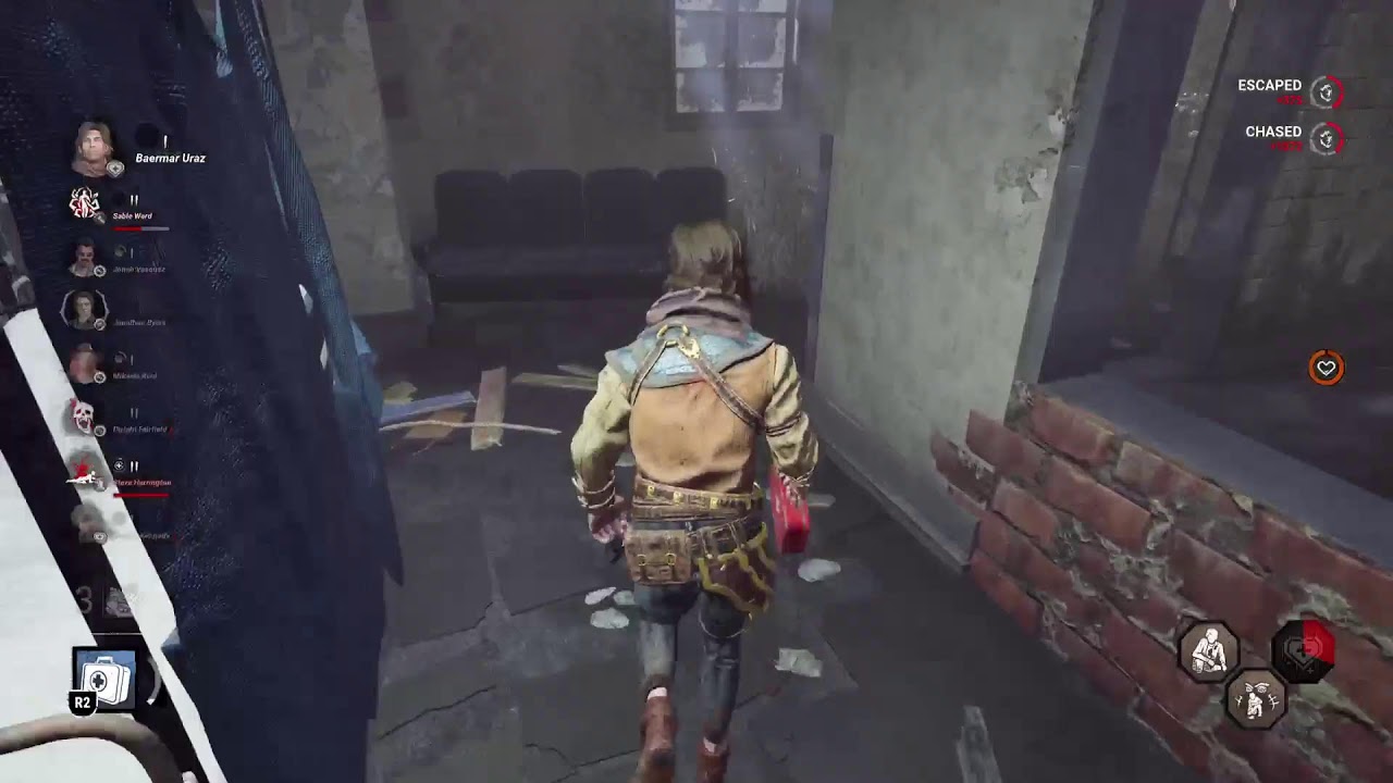 I Just Went To The Dentist! Dead By Daylight Part 60