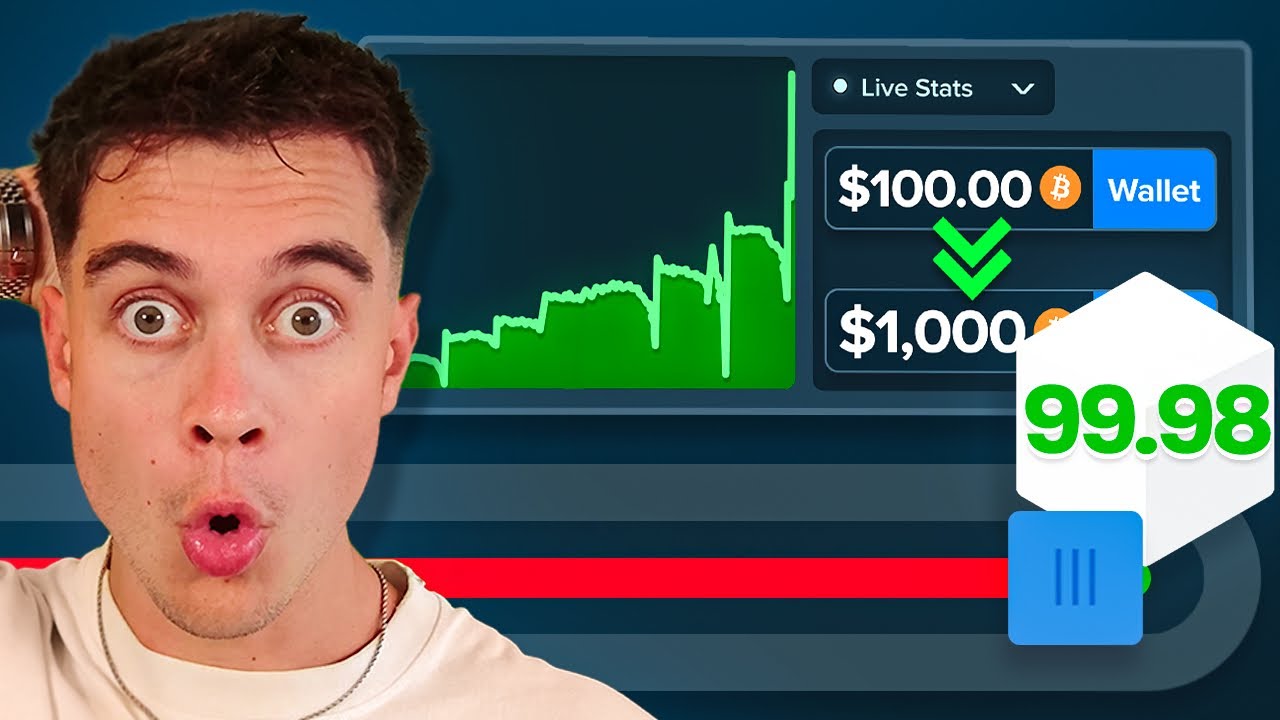 MY BEST DICE STRATEGY VIDEO EVER&hellip;