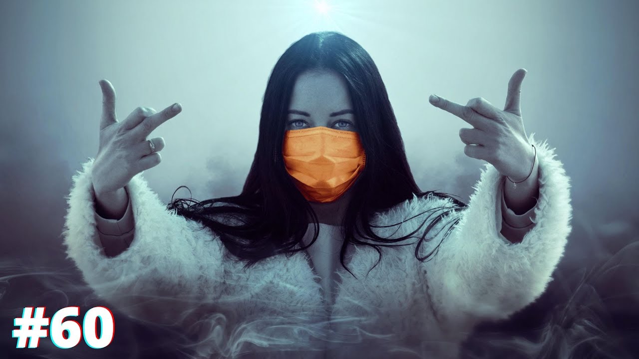 EDM Haab, Nora Van Elken, DJ Sasha, Ovylarock, Smesh, All Night Long, Baby, Solven & Hysaze, Lex #60