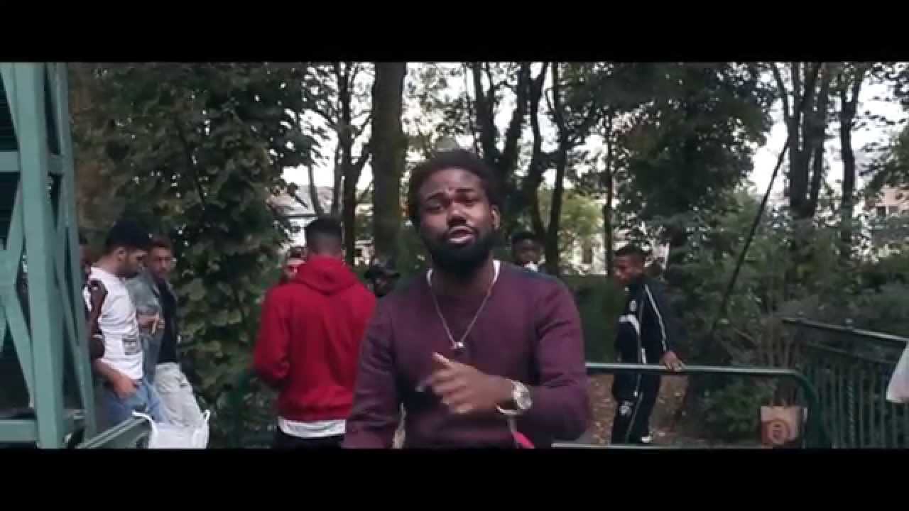 Soul'Art - Back 2 Back (Prod. by Jim Hood) #Soulpark