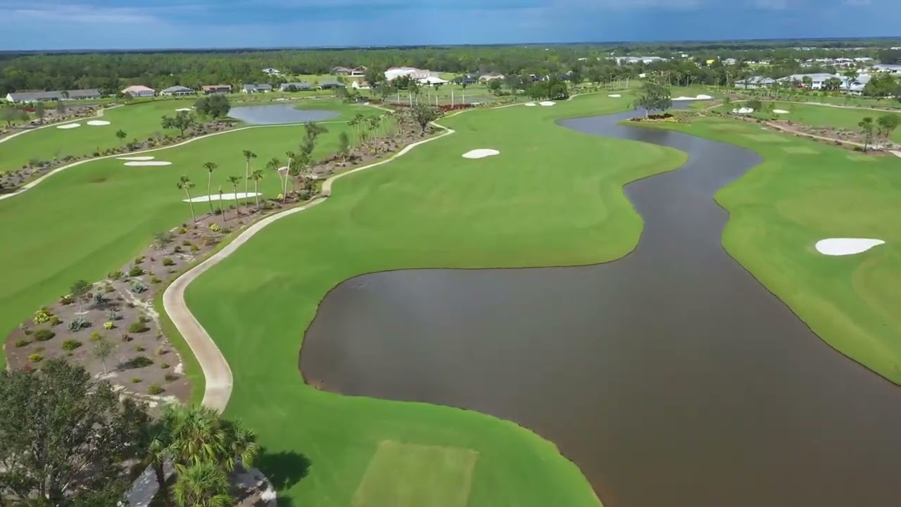 Aileron Golf Club 10.07.23