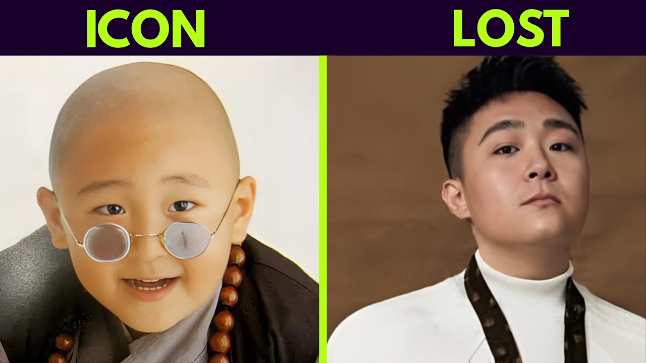 Where Are These 5 Famous 90s Kung Fu Kids Now?
