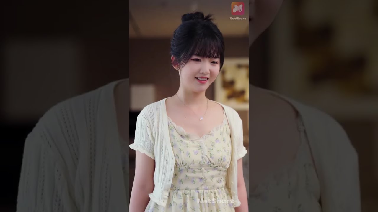 禁欲系御曹司おじさん、初夜で即デキ！？20歳の小妻を即日婚！『狙え！おじさんのハートを～恋のグルメ、参上～』#netshort #ショートドラマ #短編ドラマ #日本語字幕#キスシーン