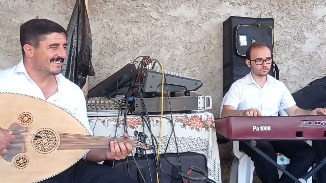 Neva Müzik (Ayşem)             🎵Orhan Gencebay