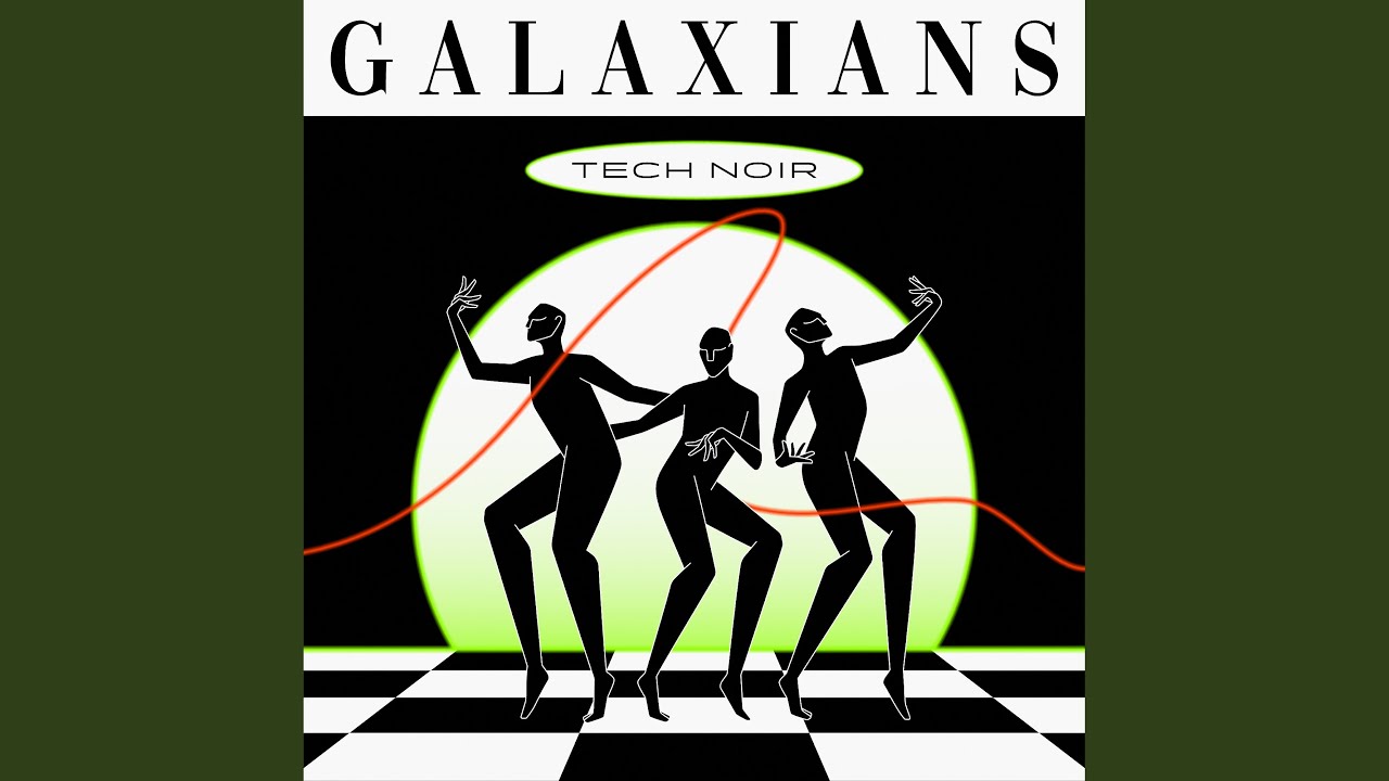 Tech Noir (Jerge Remix)