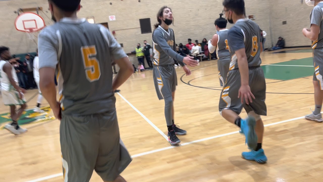 Kelly vs Mansueto 12/7/21 PT 3