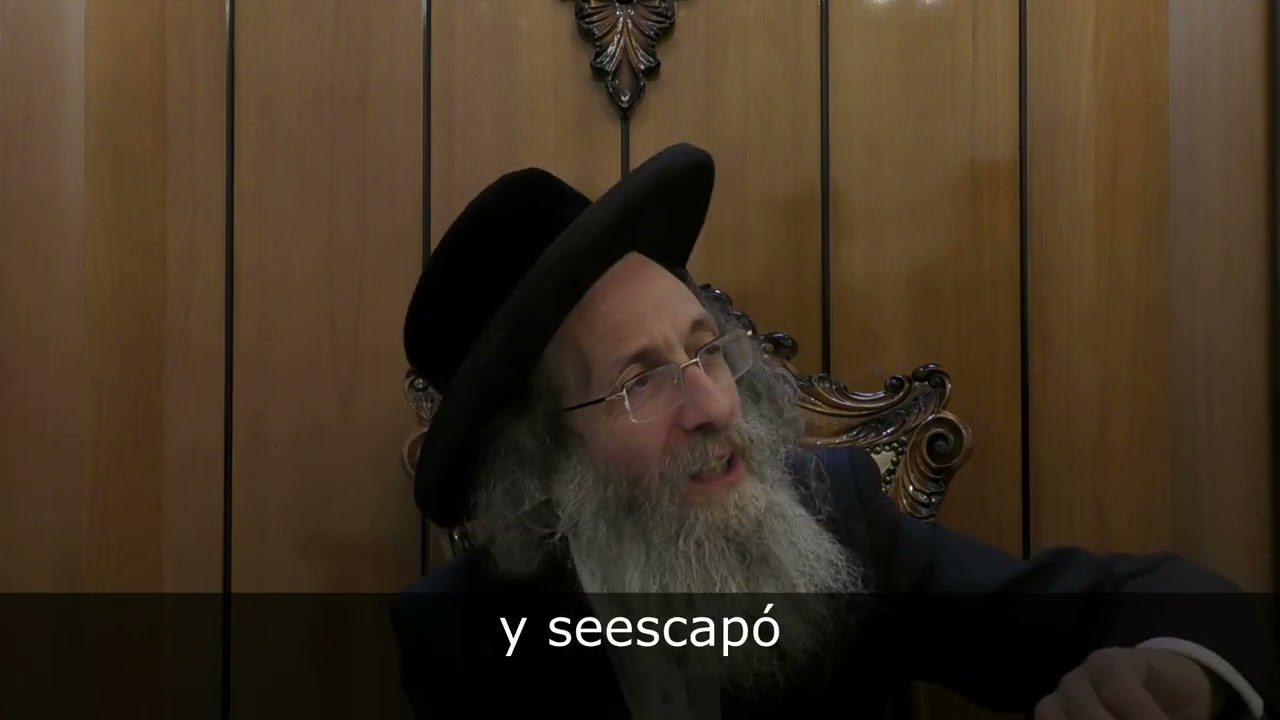 דברים קצרים, שמיני תשפ
