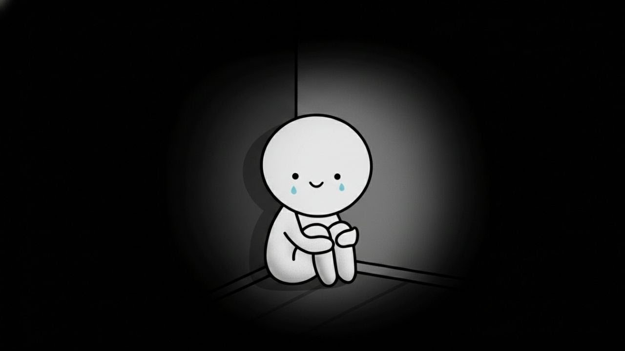 You're alone. | the ultimate 3am playlist for broken hearts