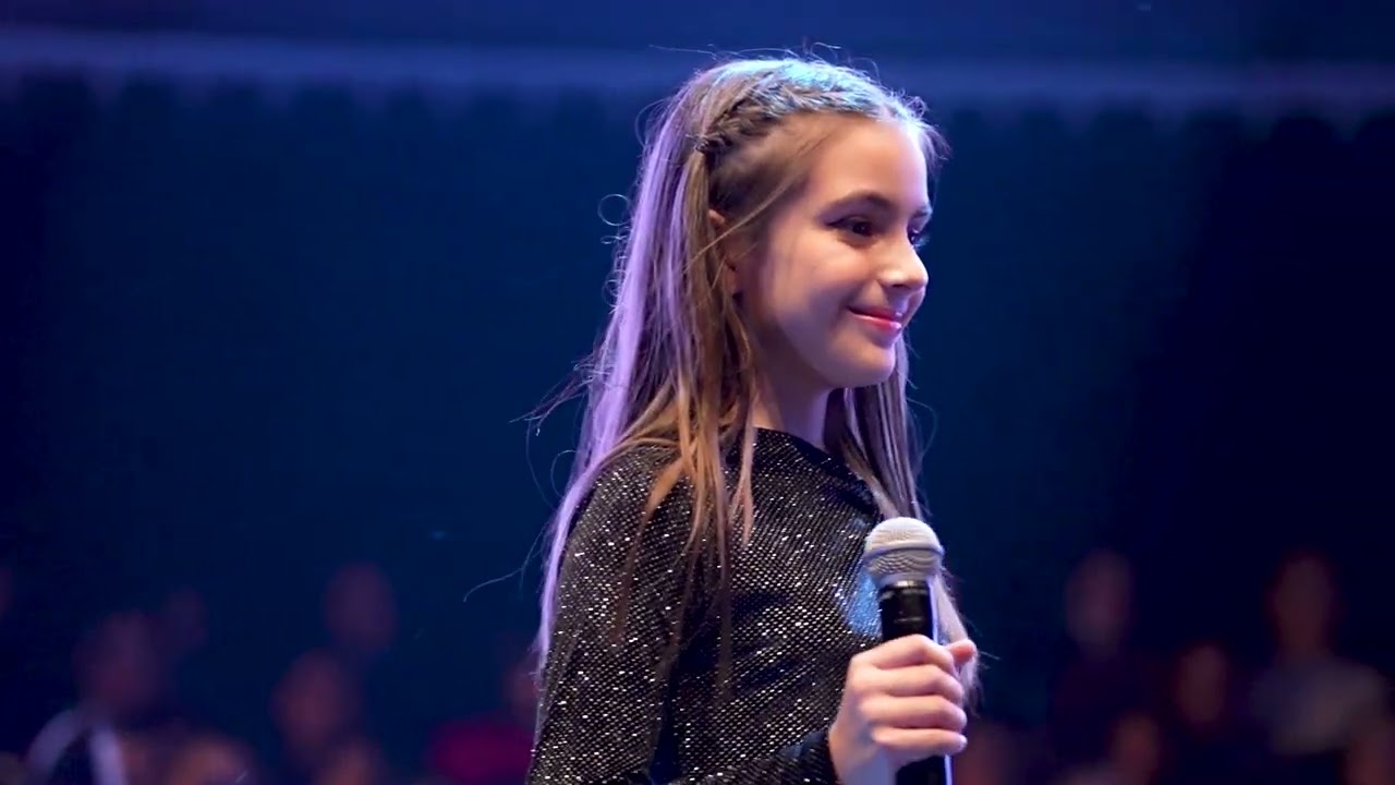 Bahçeşehir Koleji Cumhuriyet Gençleri Konseri' 22 - Kurtuluşun Adı Cumhuriyet