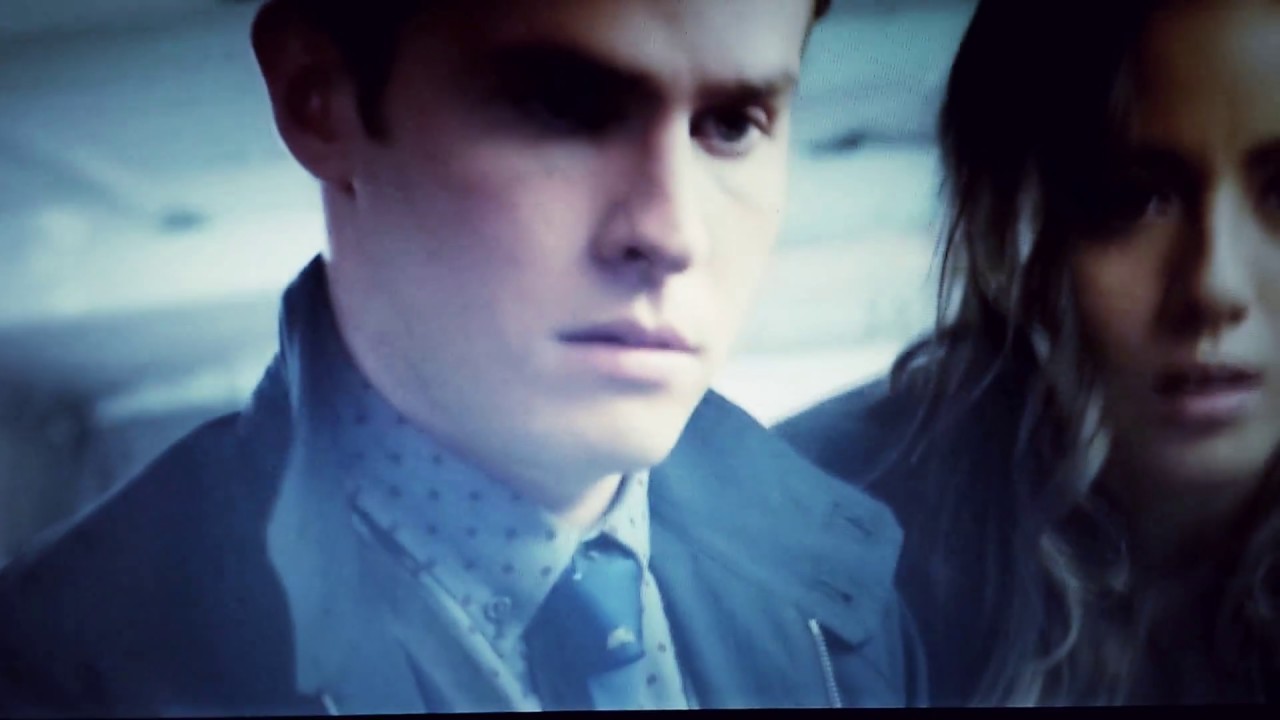 Agentes de S.H.I.E.L.D bloopers- primera temporada [Sub. español]