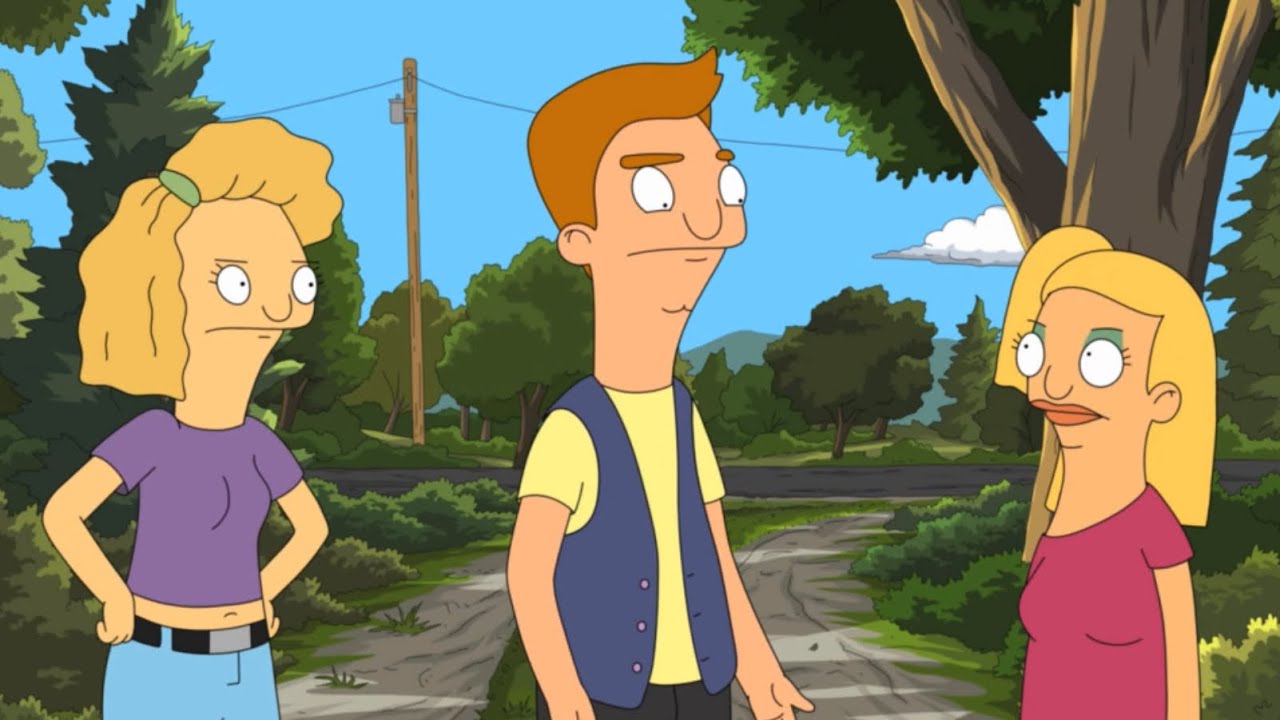 Jimmy Jr, Tammy, and Jocelyn Being An Underrated Trio
