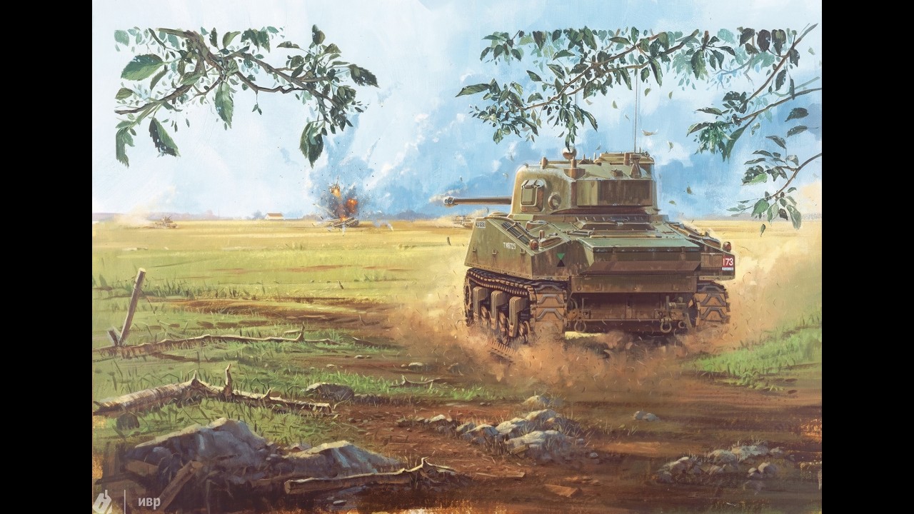 Blitzkrieg GZM 11 - Британская кампания - Миссии по заказу