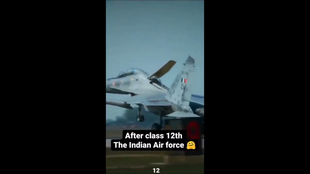 Airforce Motivation Video ❤️ Air Force Motivational Video