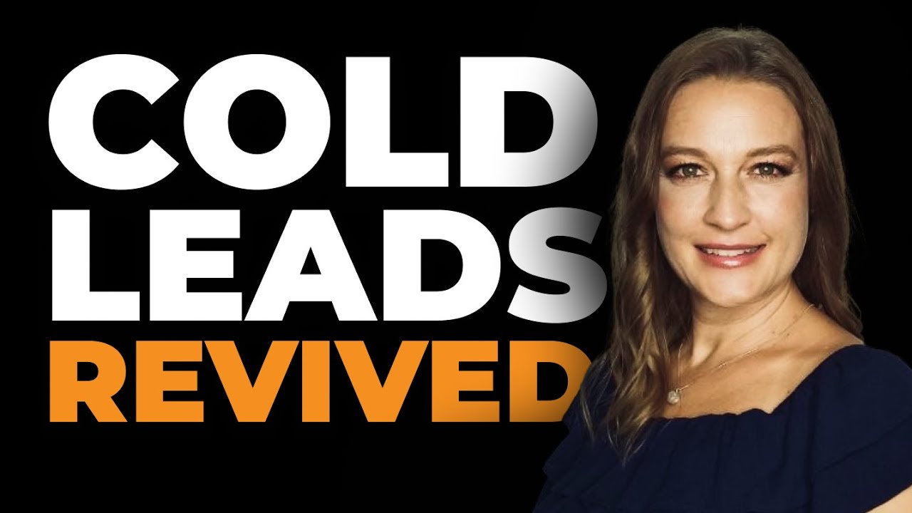 Exact Script To Revive Cold IUL Leads