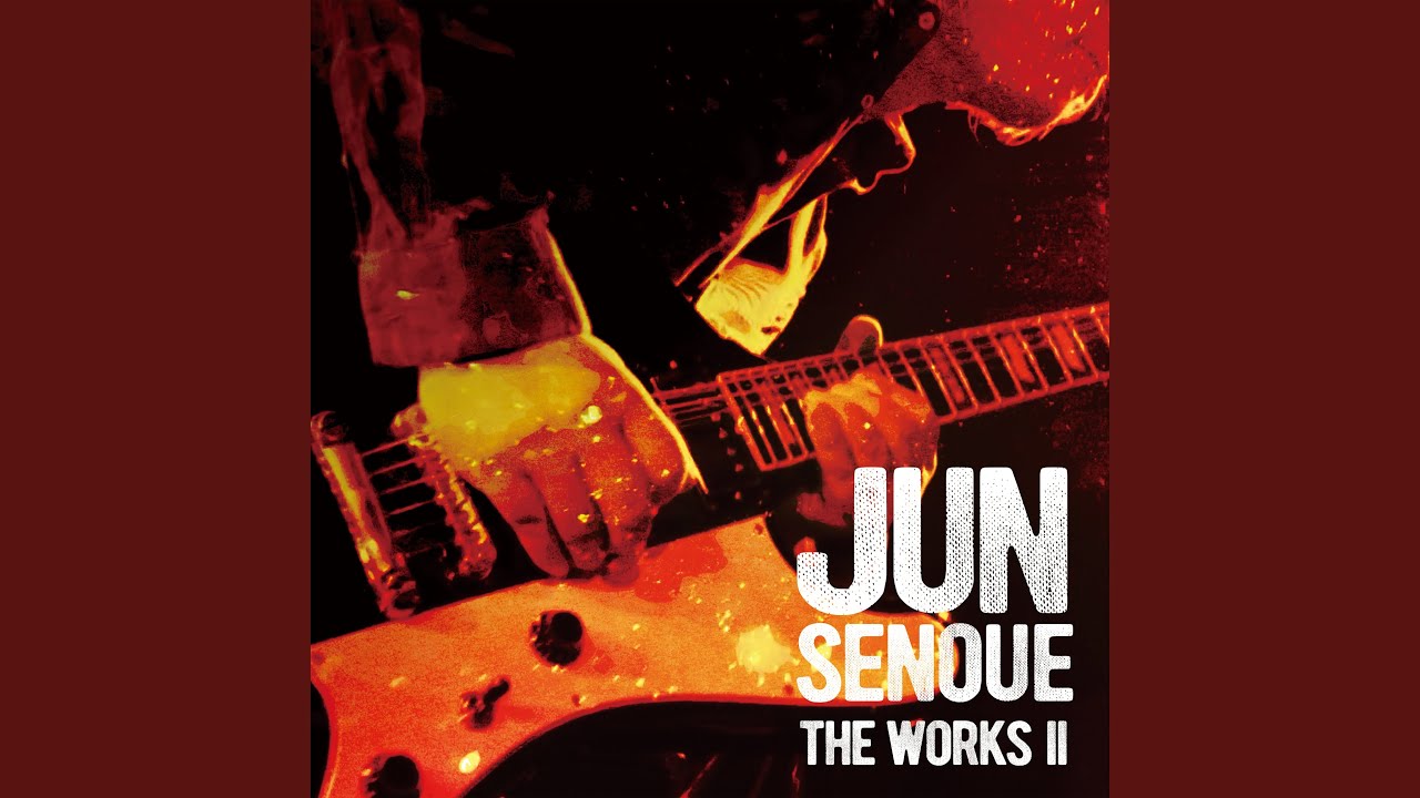 Battle For Justice [CHAIN Band ver.]
