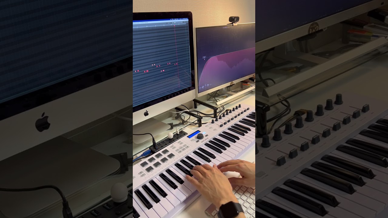 Roses - SAINt JHN(Shorts Cover) #roses #saintjhn