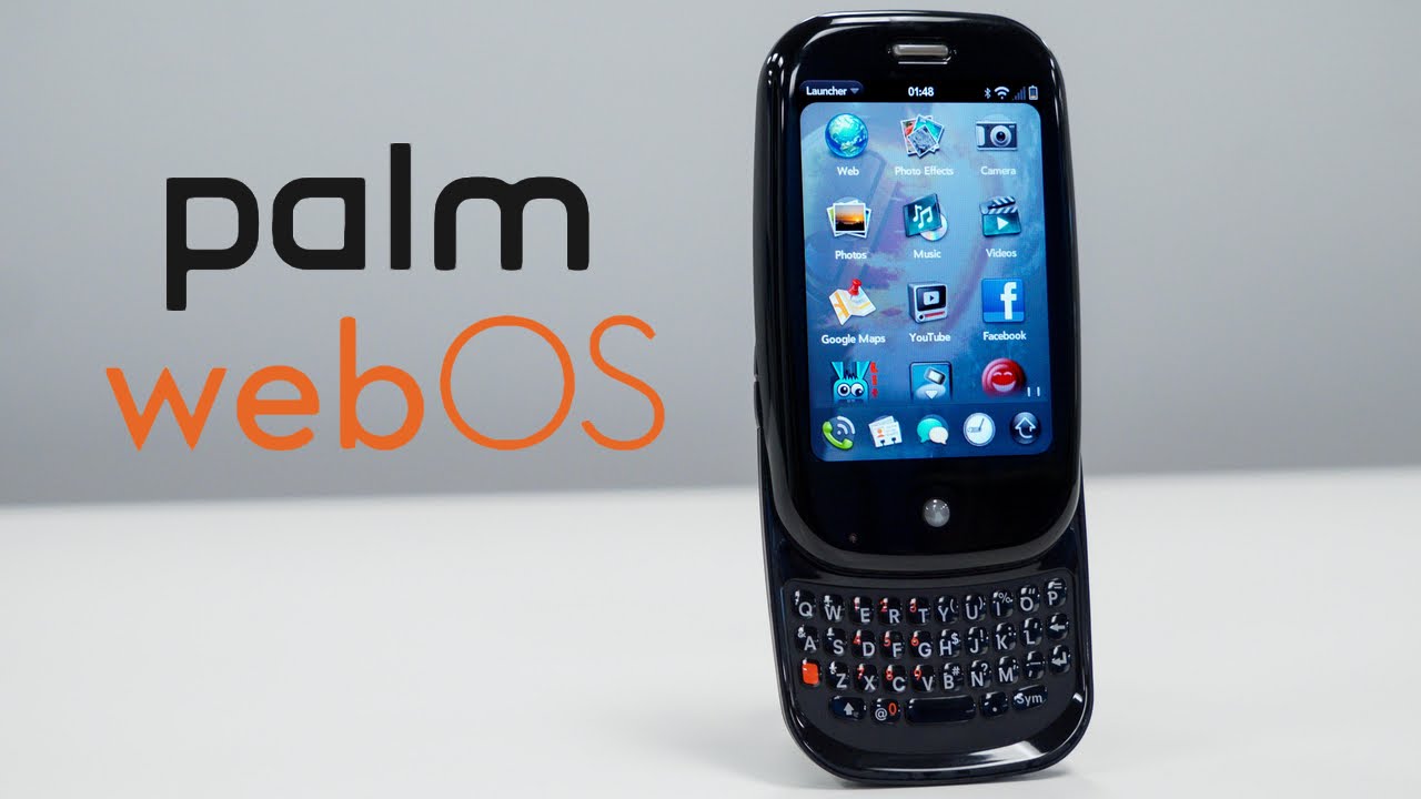 Palm Pre Revisited: The Best Don’t Always Succeed