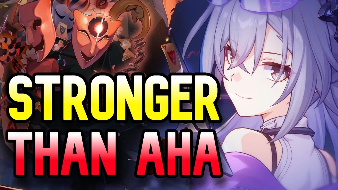 The TRUTH About Silver Wolf lvl 999 IS FAR WORSE THAN WE THOUGHT!