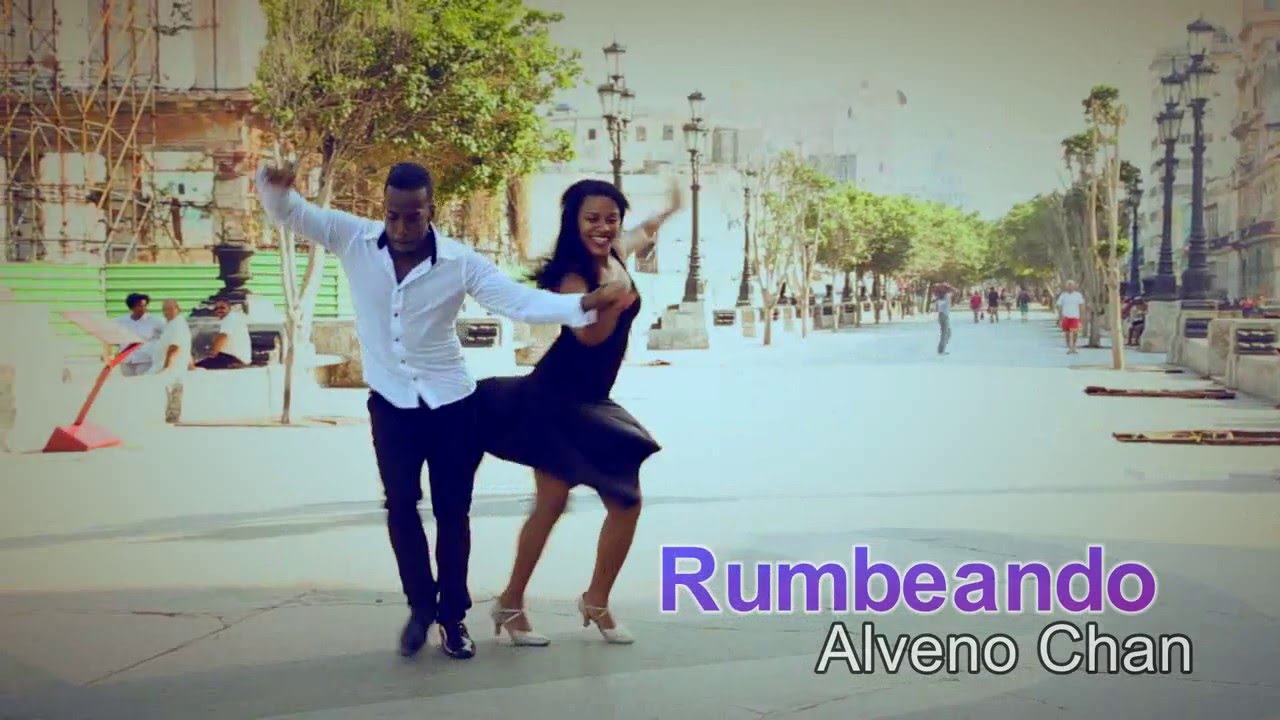 Rumbeando MV