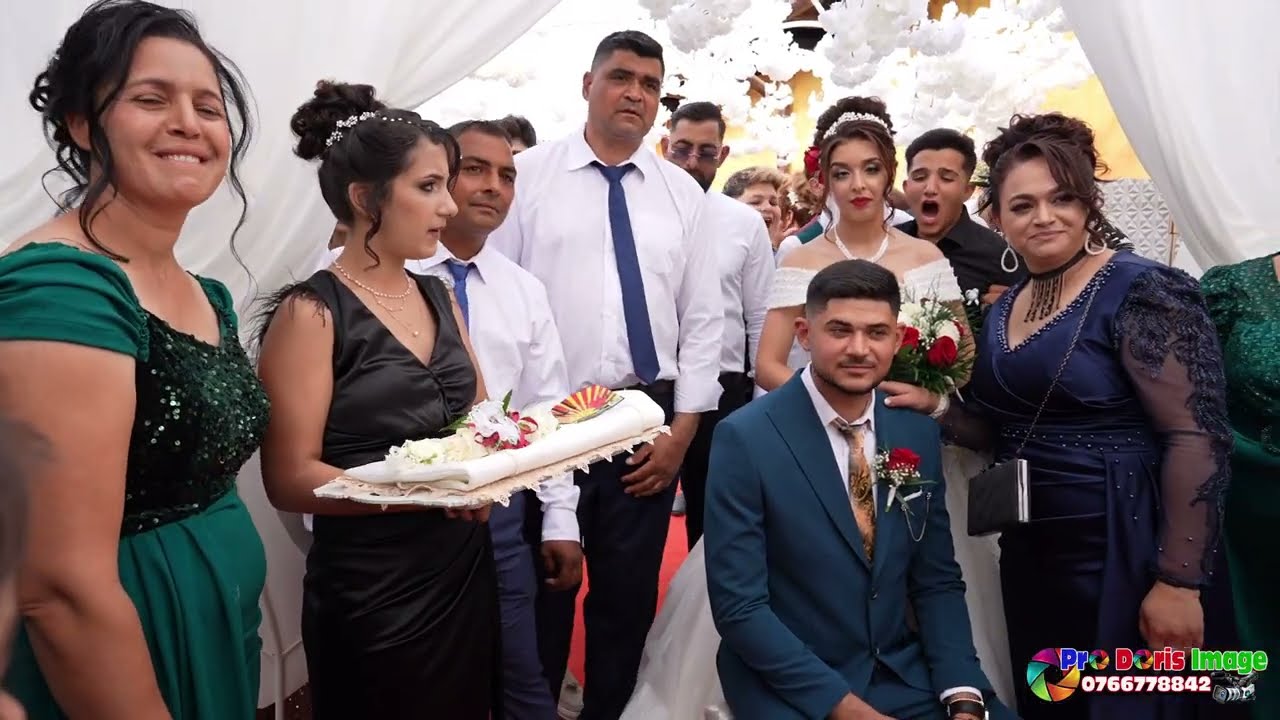 ❌DANIEL ANTONIE DAMIAN CONAC FANE CEAONARU❌OBICEI DE NUNTA❌LA CORNEL OLTEANU❌IULIAN SI RAL