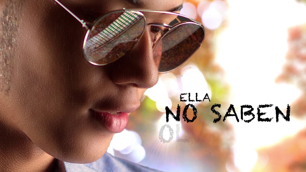 Boza - Sonríe Para No Llorar (Video Lyrics)