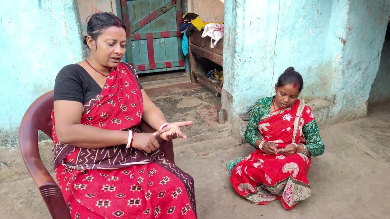 বন্ধক দিয়ে চালাকি ||পুরুলিয়ার ভাষায় ফুল কমেডি ভিডিও || #puruliadialogue #puruliacomedy #entertain