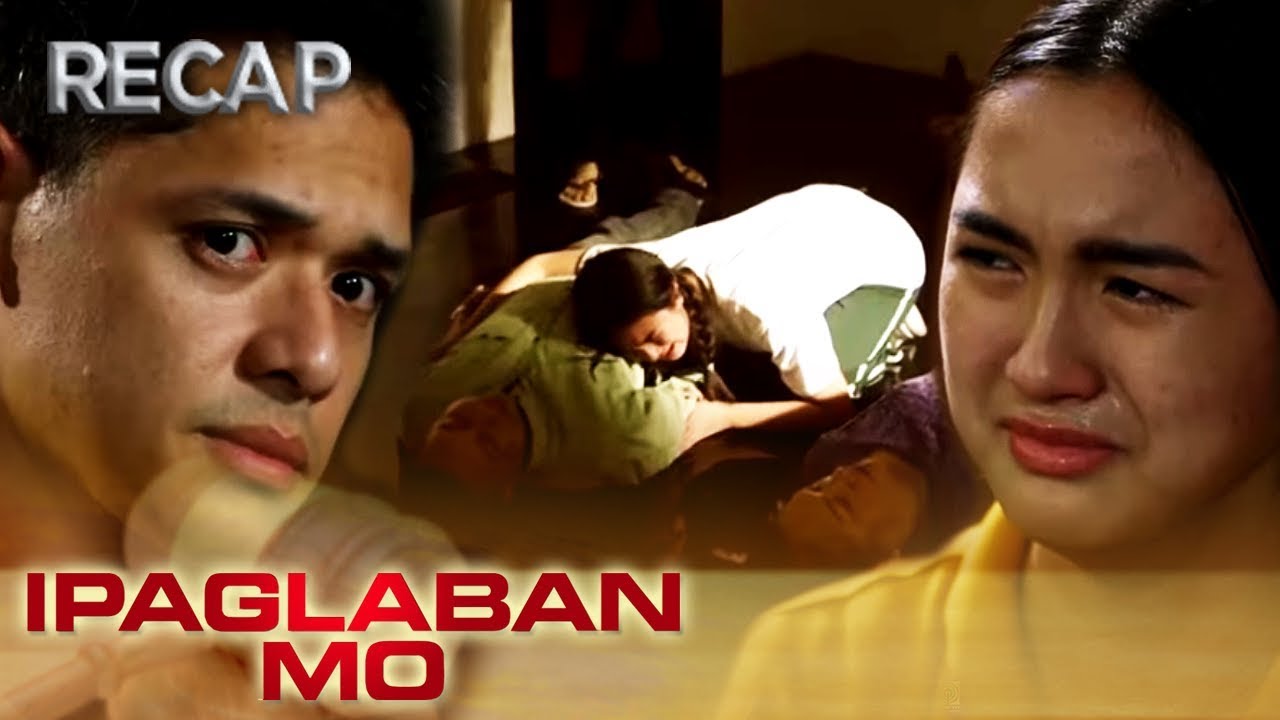 Malasakit | Ipaglaban Mo Recap