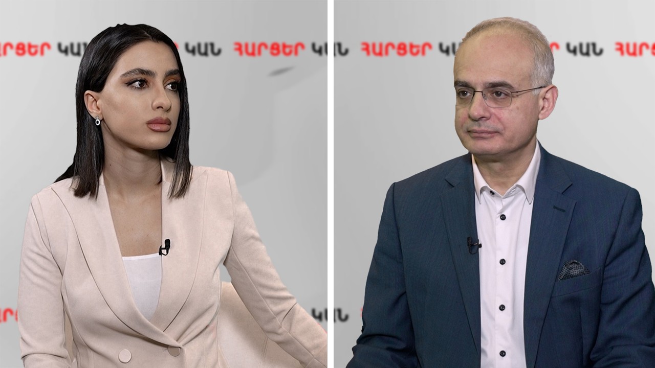 Կռիվ է պետք տալ ընտրություններին, մենք գնալու ենք էդ կռվին. Լևոն Զուրաբյան