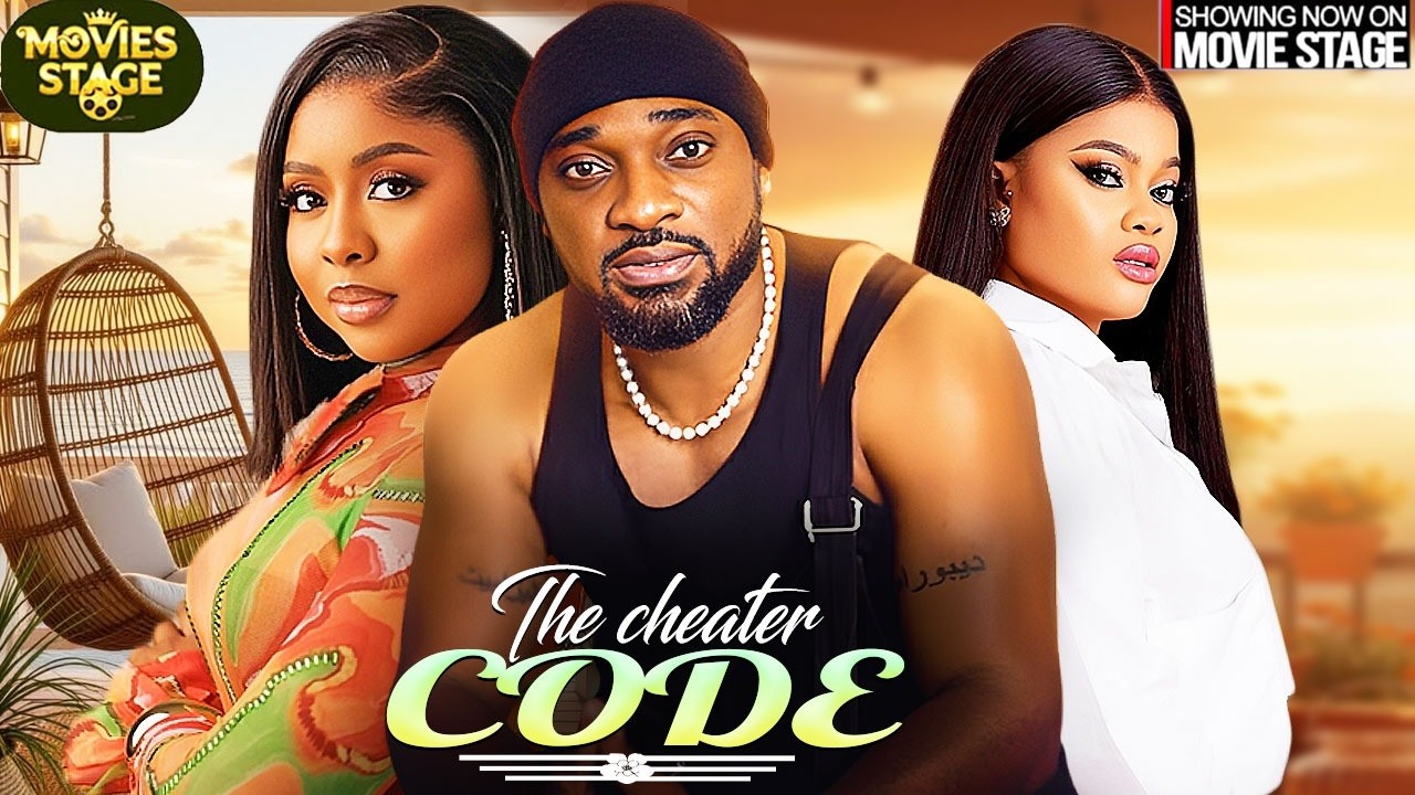 THE CHEATER'S CODE | DEZA THE GREAT , PAMELA OKOYE - Latest Nollywood Full Movie 2026