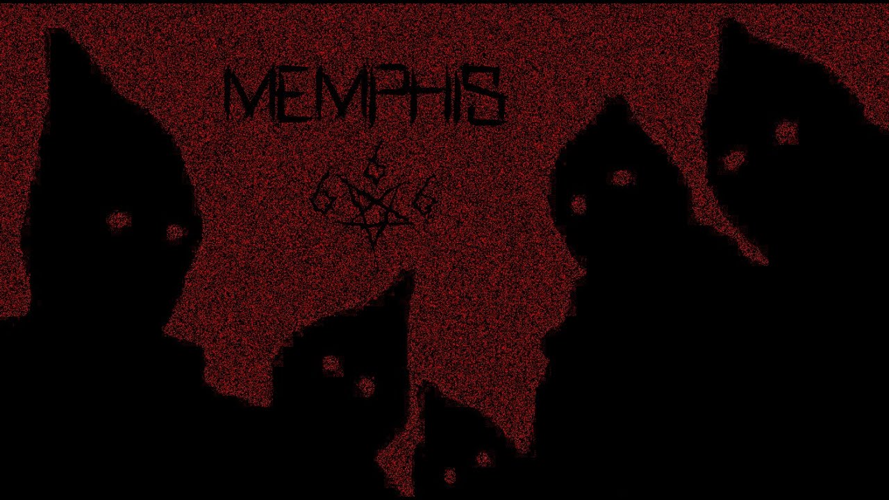 ⛧FREE FOR PROFIT⛧ OLD SCHOOL MEMPHIS HORRORCORE TYPE BEAT 