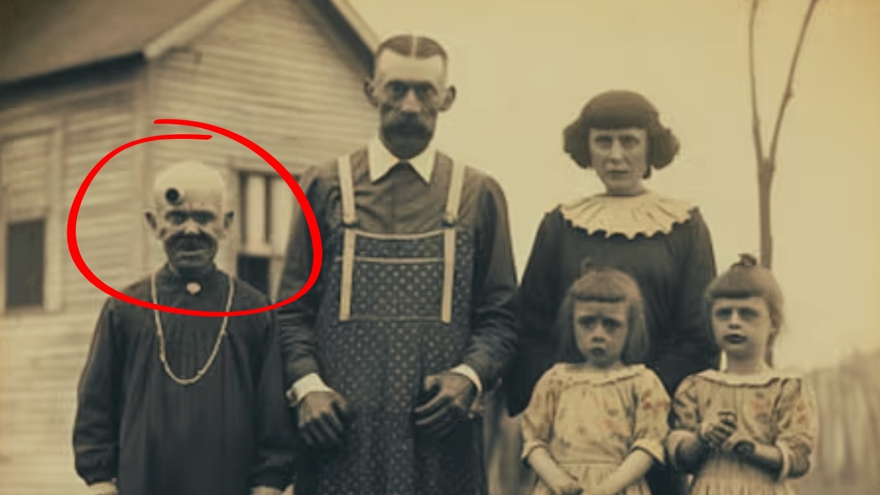 The Bloody Benders: Mystery SOLVED?