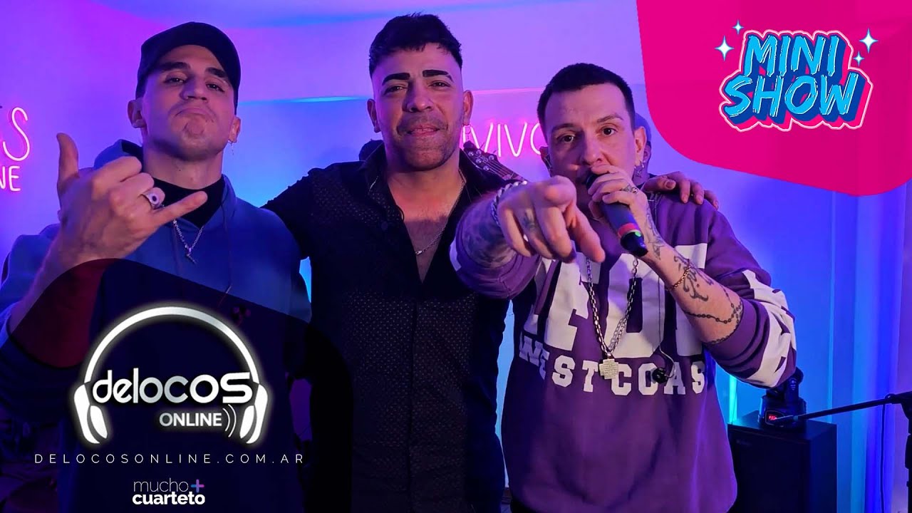 Trulala | Mini Show Completo (De Locos Online)