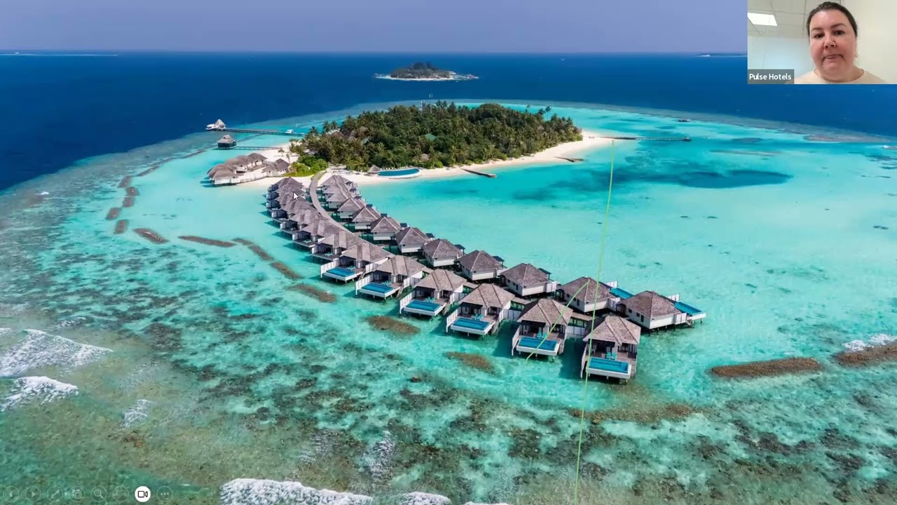 Nova Maldives