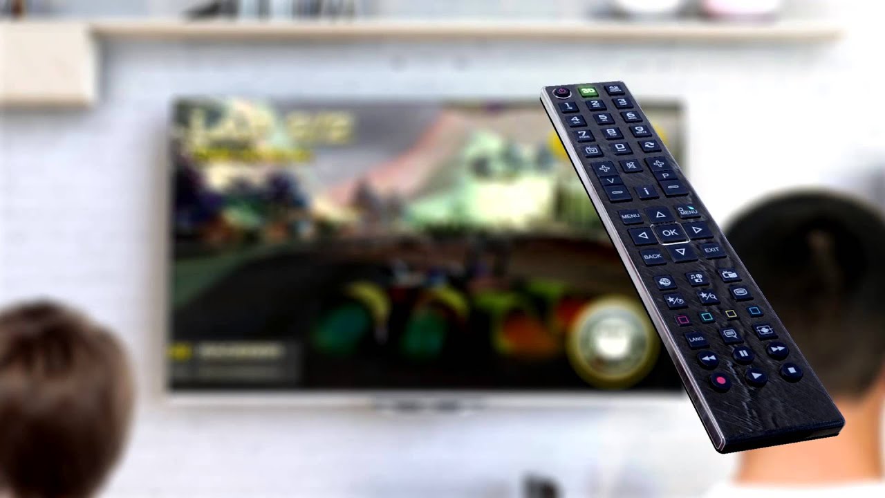 Vestel Çifte Ekran