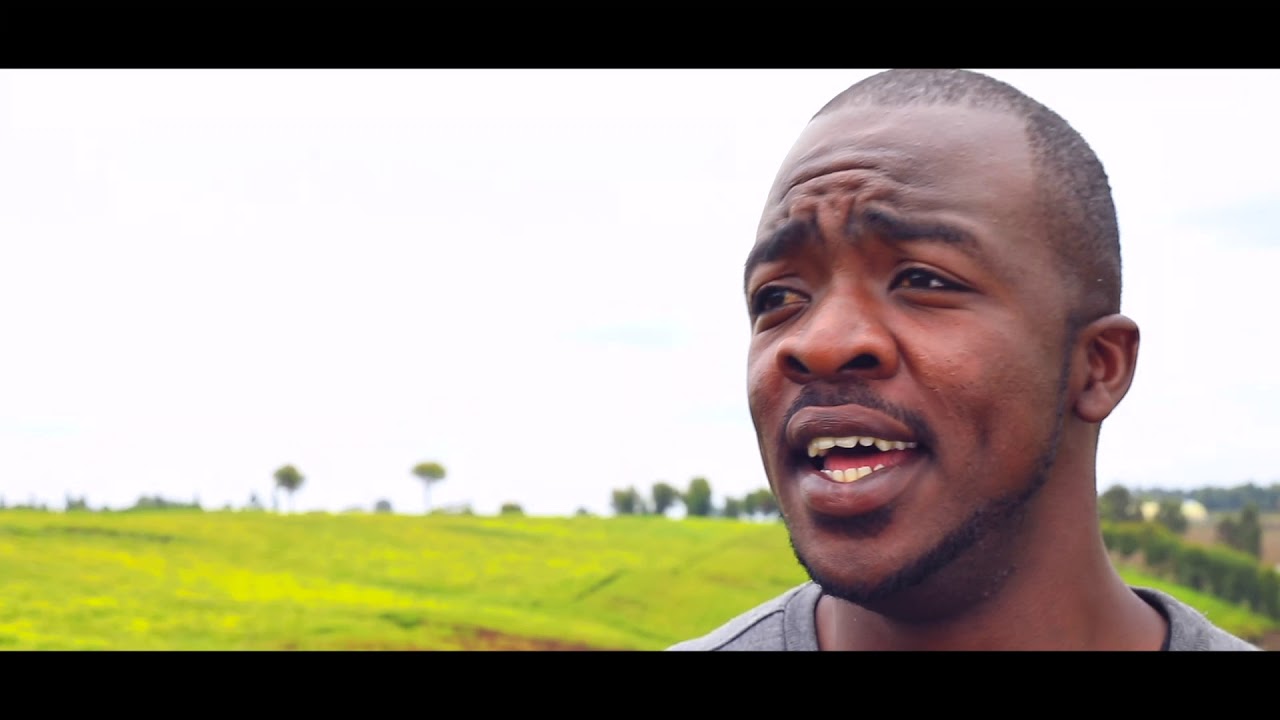 Ben Aslim - Igua Ihoya (Official Music Video) SKIZA 7632351