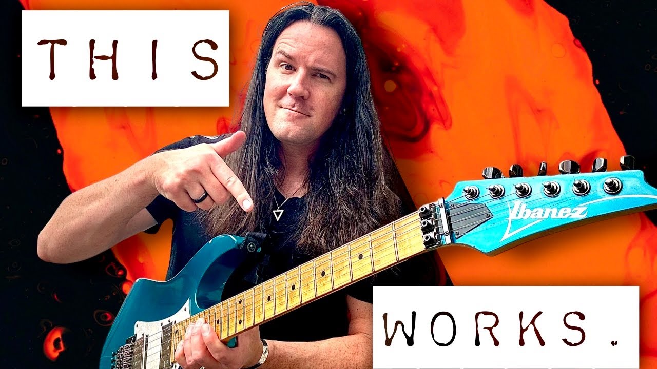 THIS Is The BEST Way To Learn The Note Names!