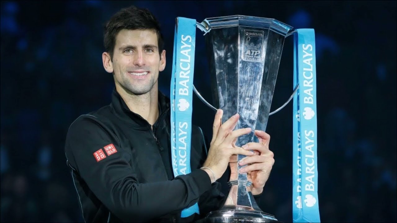ATP finals singles champions since 2000 - ATP finals tennis men's championship winners list 2000