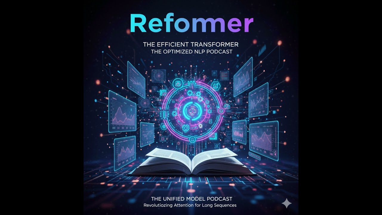 EP013: Reformer Cracked the Transformer Memory Wall