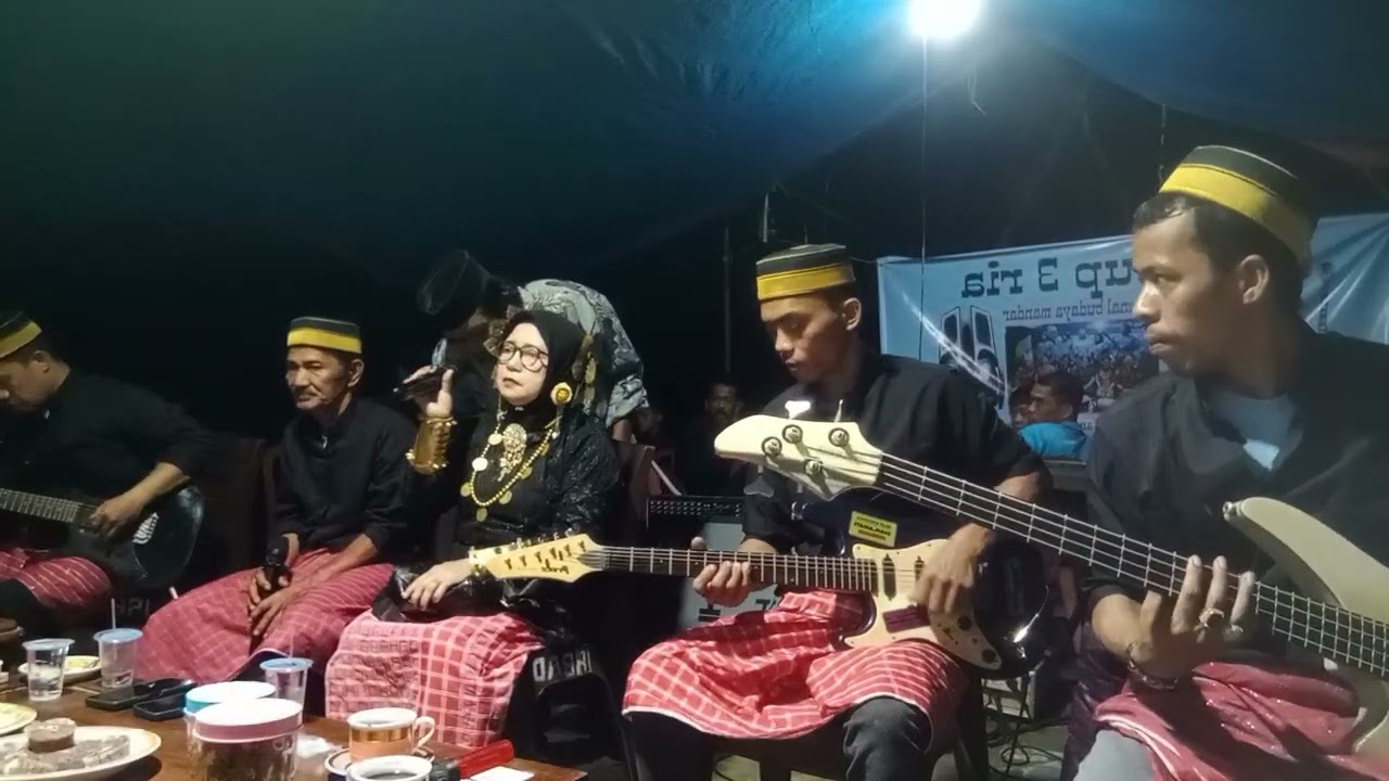 Sayang2 didaerah sangreko mapilli👍👍👍