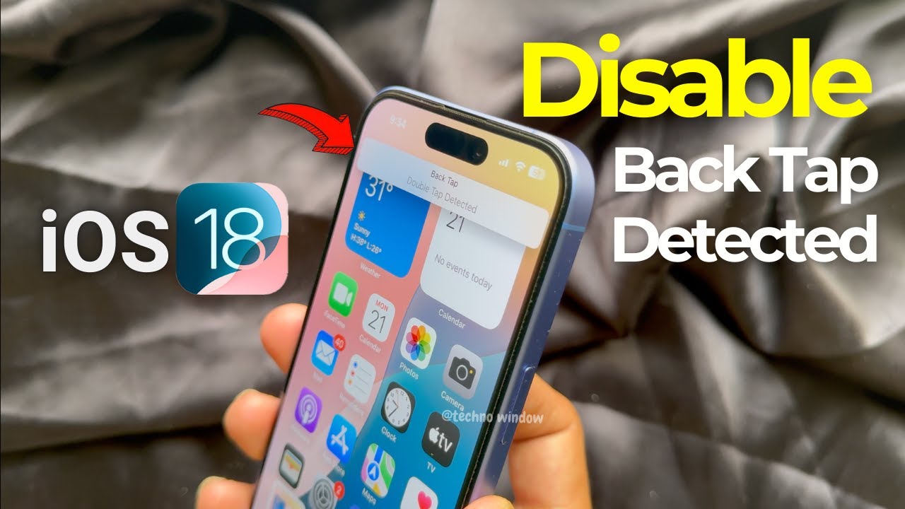 How to Disable 