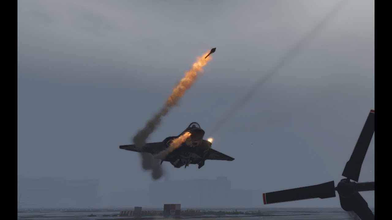 Planes Still Dominate 🔥 Avenger + Raiju