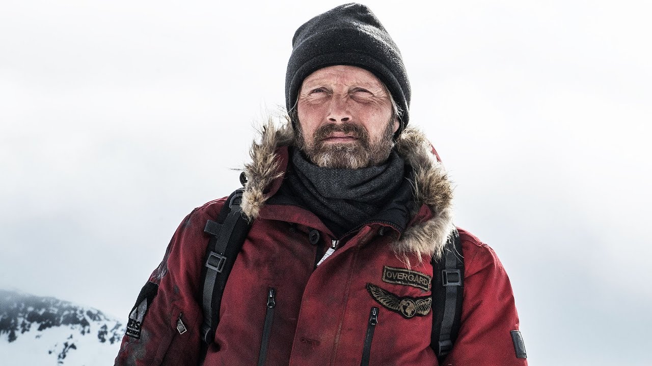 Затерянные во льдах &mdash; Русский трейлер (2019)