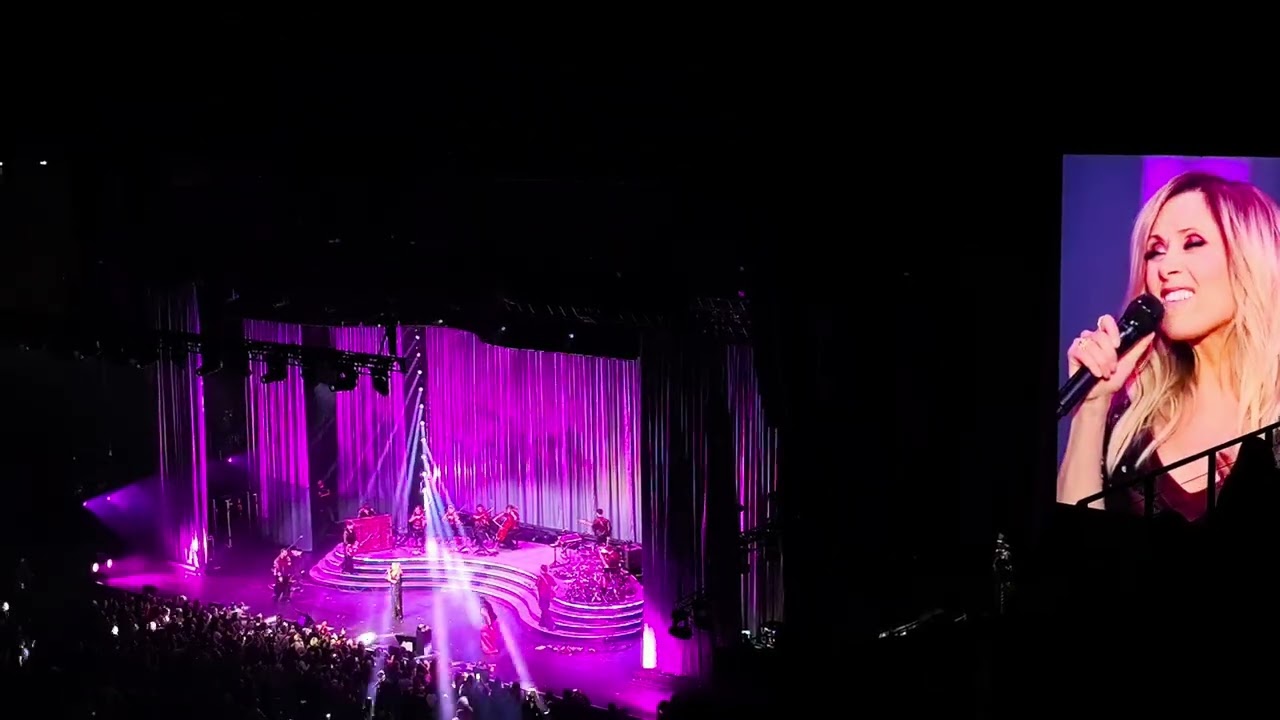 Lara Fabian ❤️ 