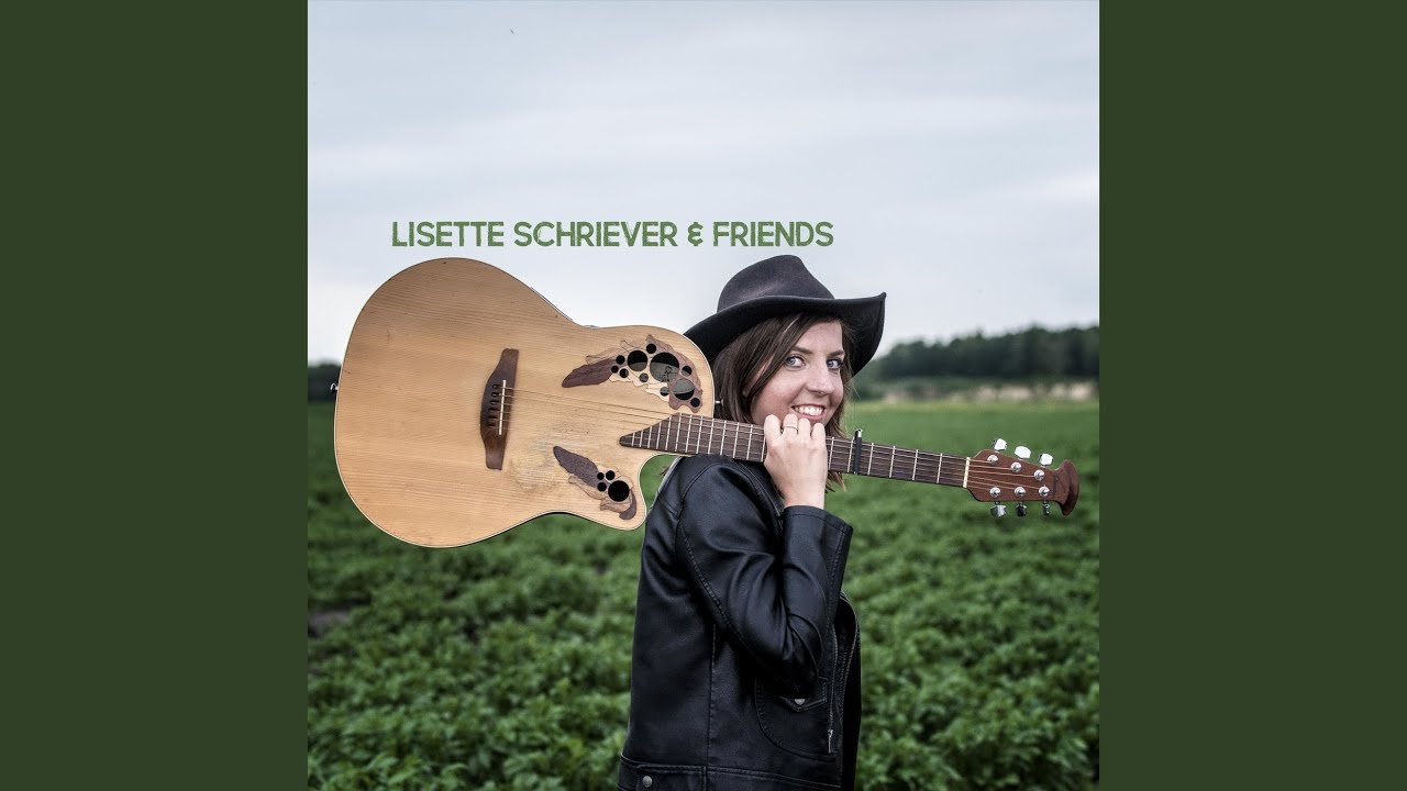 Douwe (feat. Marco Geerdink, Geert Kruit, Rowdy Prins & Frans Vollink)