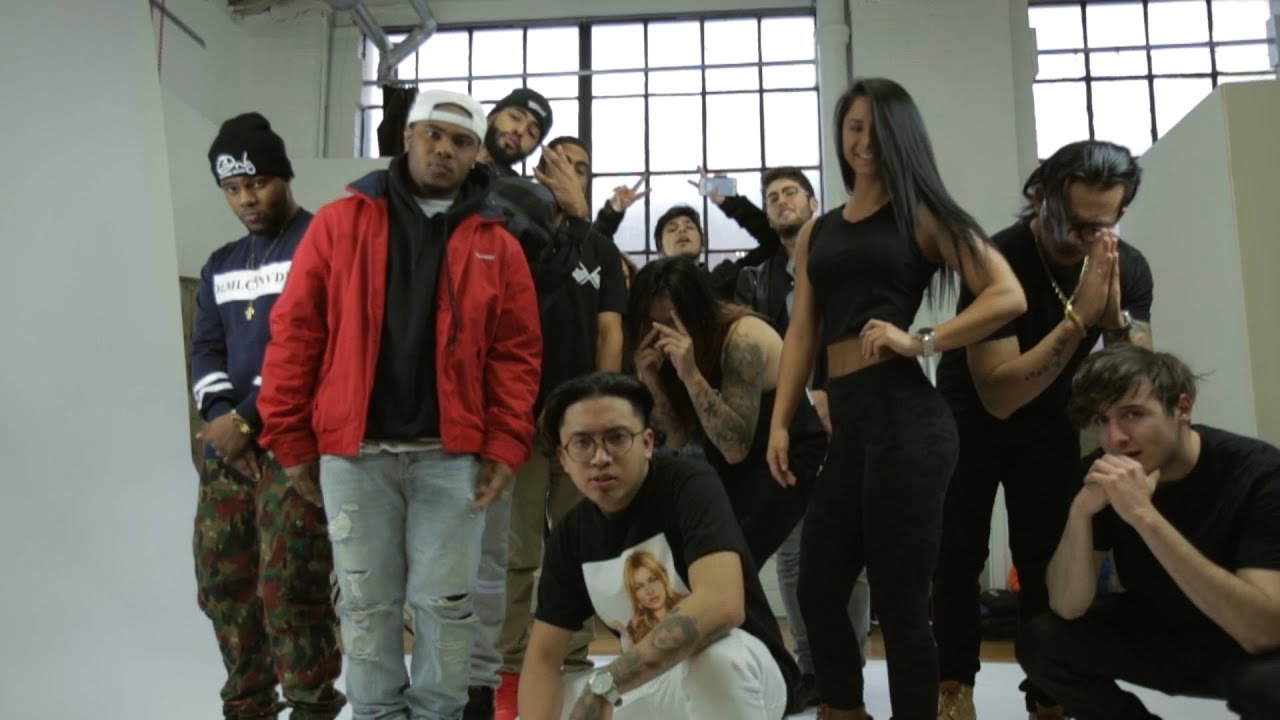 D-Pryde - Low Key (D-PRYDE ARCHIVE)