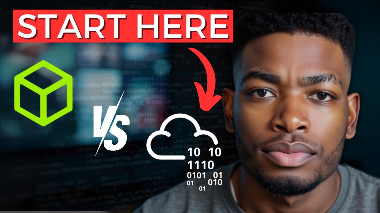 TryHackMe vs HackTheBox For Beginners - 2025