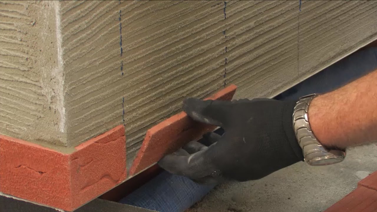 Solid Wall Insulation with a 7mm Brick Slip Finish